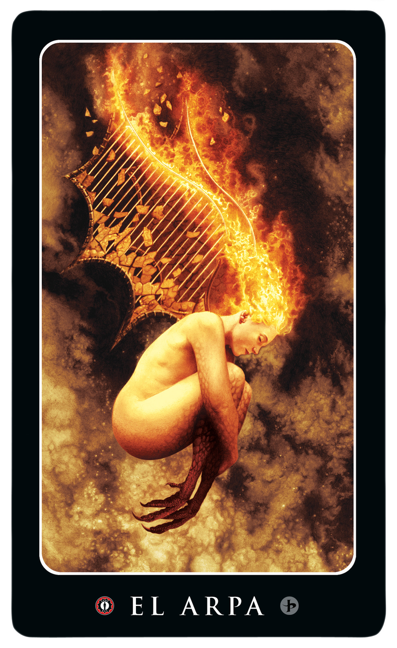 Illustration for article titled Fantasy Artist John Picacio on Bringing Iconic Game of Thrones Characters to Life